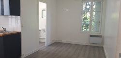 Vente appartement Ivry-sur-seine 94200
