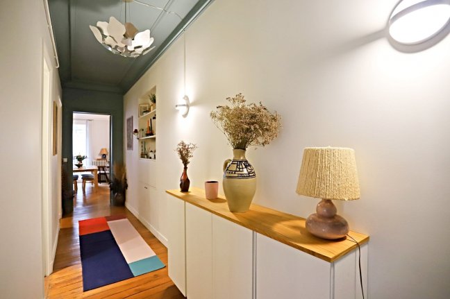 Vente appartement Paris 75009