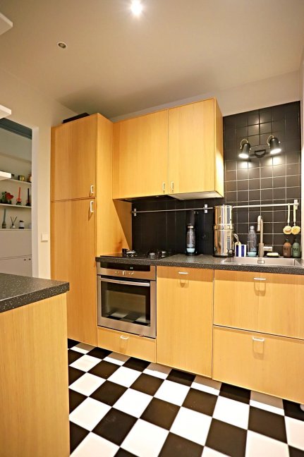 Vente appartement Paris 75009