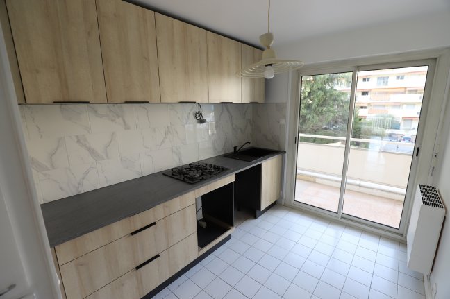 Vente appartement Cannes 06400