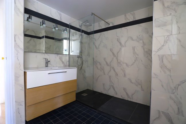 Vente appartement Cannes 06400