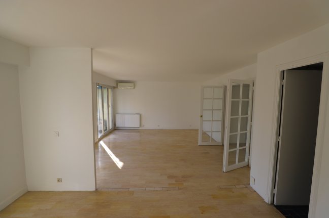 Vente appartement Cannes 06400