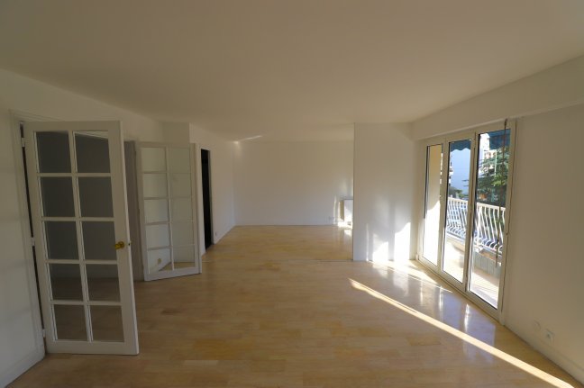 Vente appartement Cannes 06400