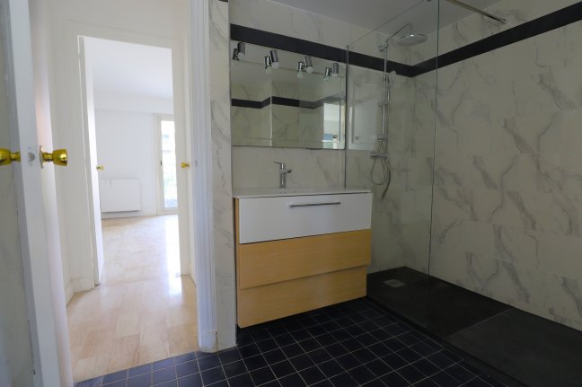 Vente appartement Cannes 06400