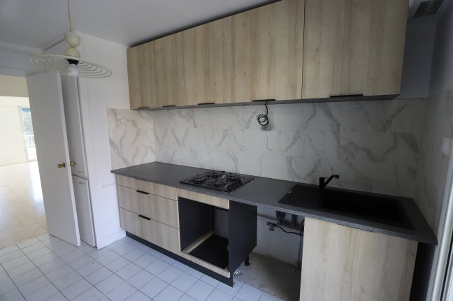 Vente appartement Cannes 06400