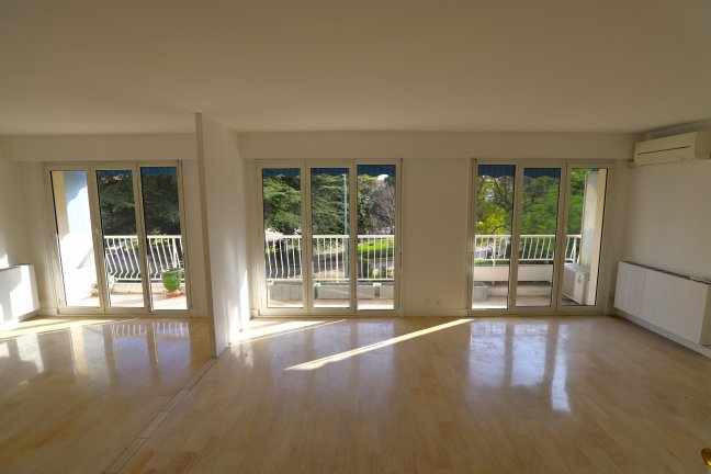 Vente appartement Cannes 06400