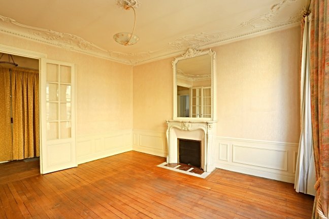 Vente appartement Paris 75013