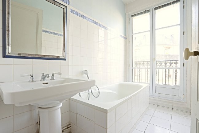 Vente appartement Paris 75013