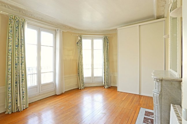 Vente appartement Paris 75013