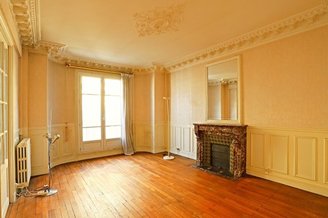 Vente appartement Paris 75013