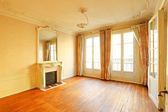 Vente appartement Paris 75013
