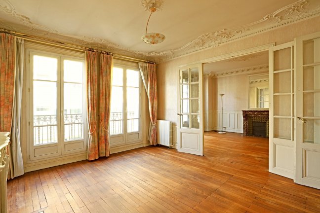 Vente appartement Paris 75013