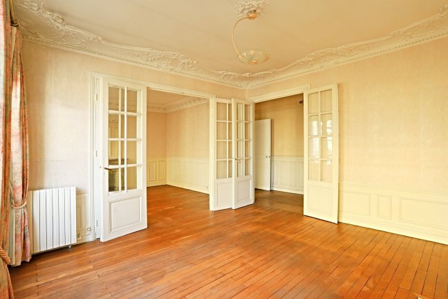 Vente appartement Paris 75013