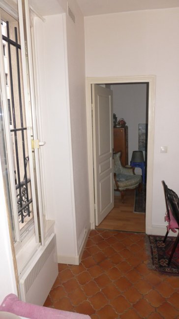 Vente Appartement  2 pices - 24m  Paris