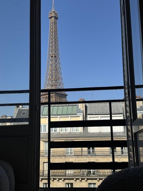 Location appartement Paris 75007