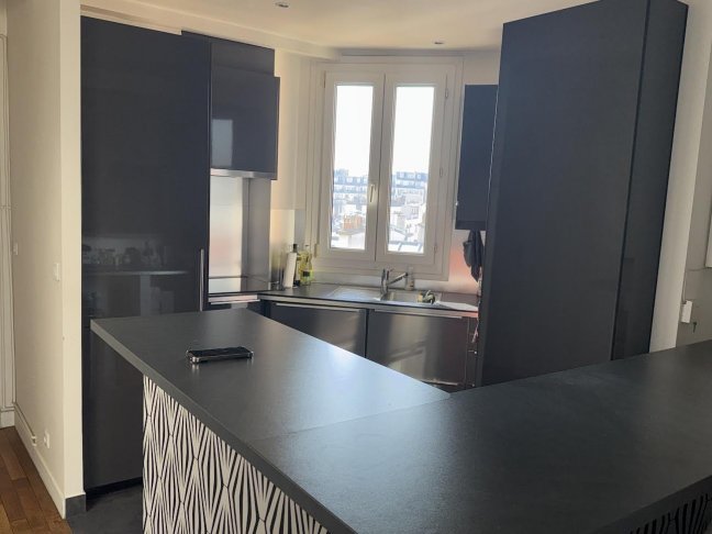 Location appartement Paris 75007