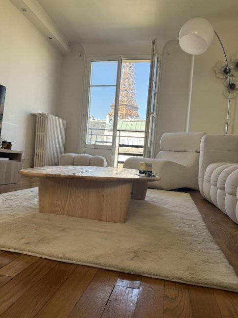 Location appartement Paris 75007