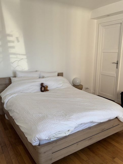 Location appartement Paris 75007