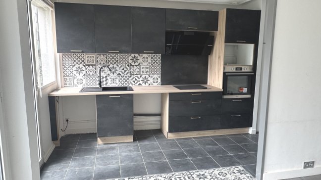 Location appartement Paris 75015