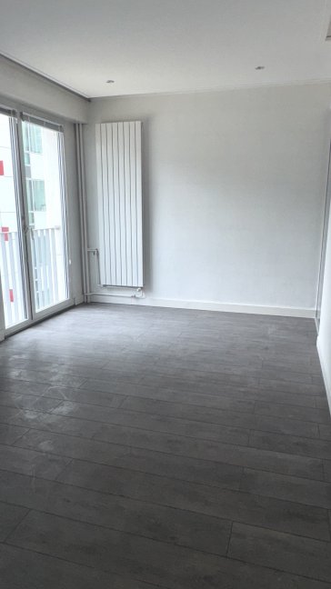 Location appartement Paris 75015
