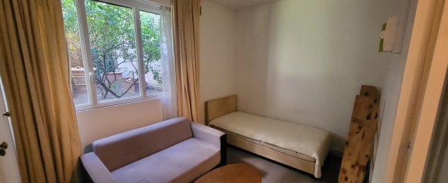 Vente appartement Paris 75116