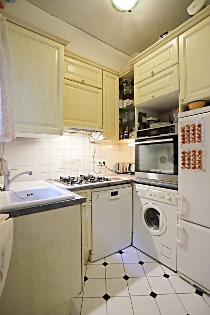 Vente appartement Paris 75015