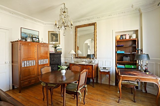 Vente appartement Paris 75015