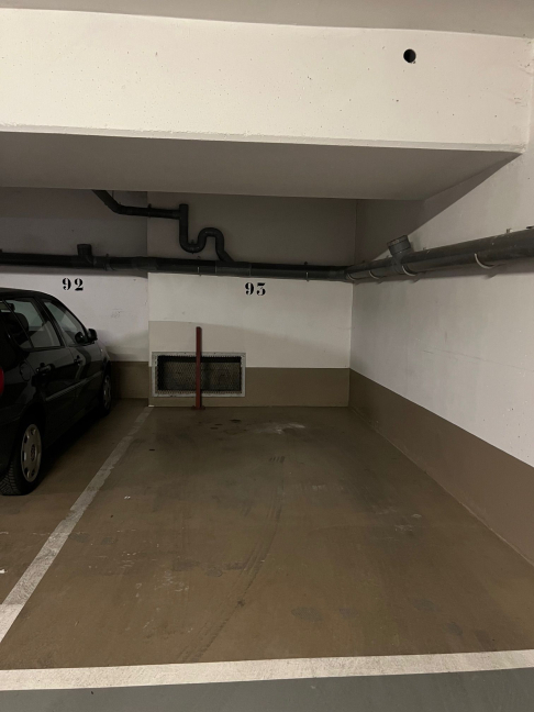 Location parking Paris 75015
