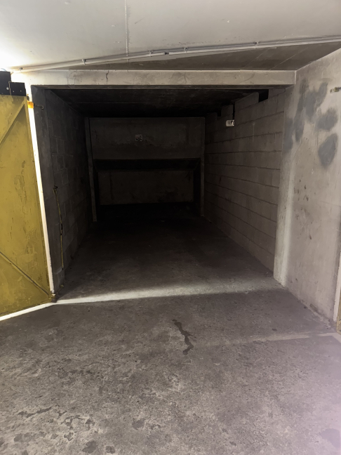 Location box Paris 75015
