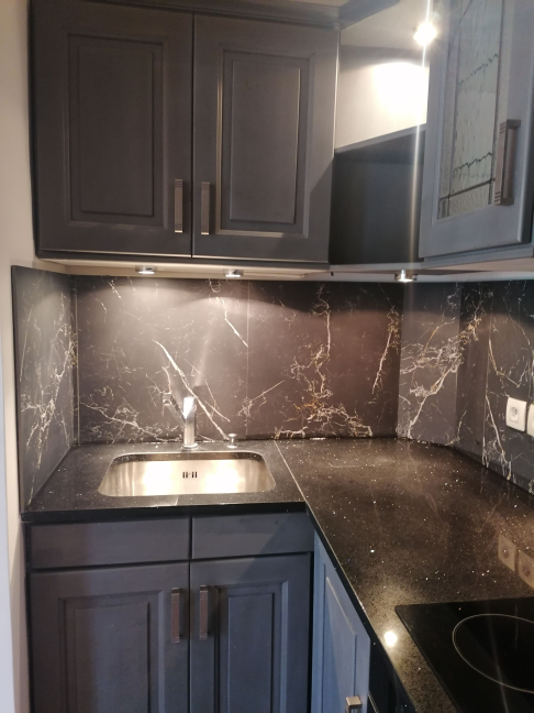 Location appartement meubléParis 75017