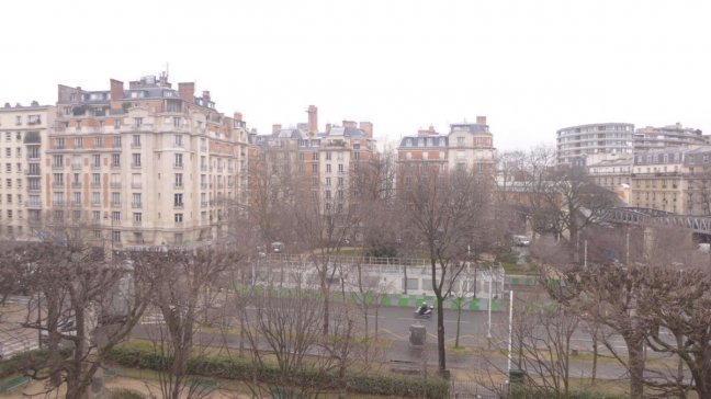 Location Appartement  3 pices - 73m 75015 Paris