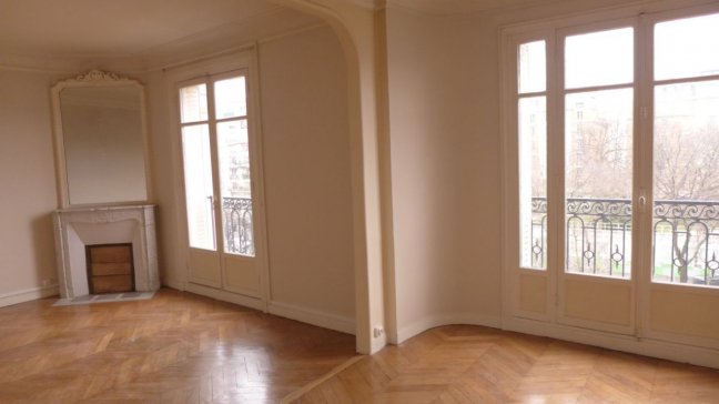 Location Appartement  3 pices - 73m 75015 Paris