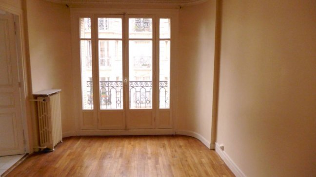 Location Appartement  3 pices - 73m 75015 Paris