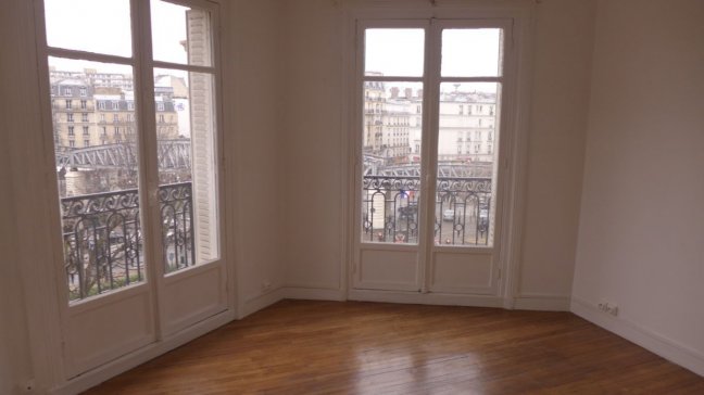 Location Appartement  3 pices - 73m 75015 Paris