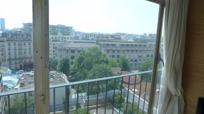 Vente Appartement  4 pices - 79m  Paris