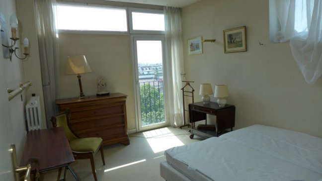Vente Appartement  4 pices - 79m  Paris