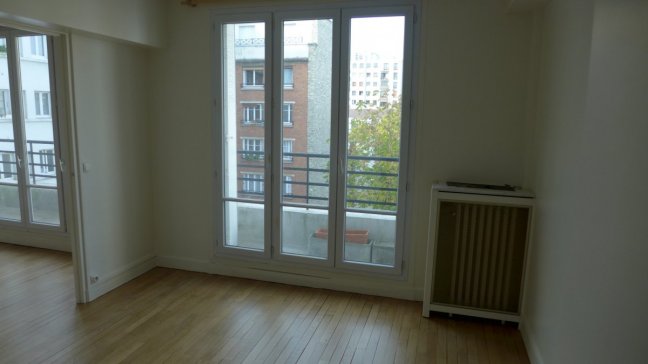 Vente Appartement  2 pices - 54m 75015 Paris