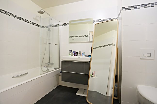 Vente appartement Paris 75017