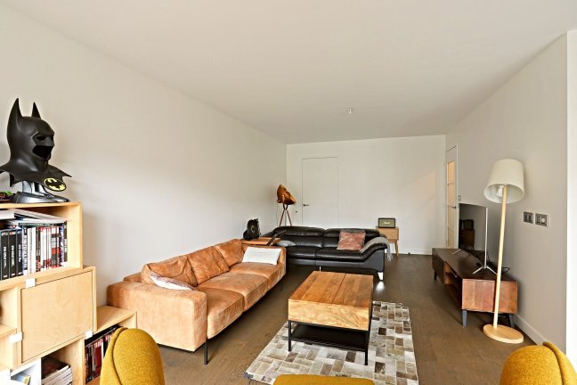Vente appartement Paris 75017