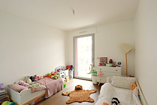 Vente appartement Paris 75017