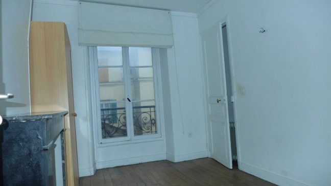 Vente Appartement  2 pices - 27.35m 75015 Paris