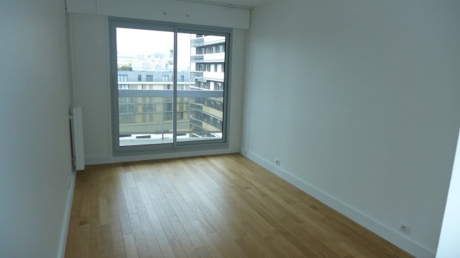 Location Appartement  5 pices - 110m 75015 Paris