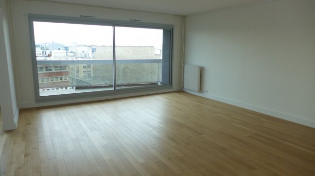 Location Appartement  5 pices - 110m 75015 Paris