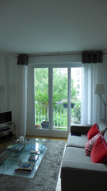 Vente Appartement  3 pices - 59m 75015 Paris