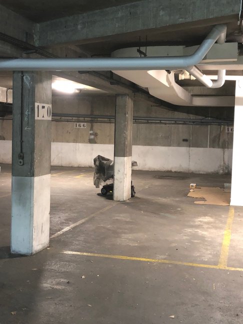 Location parking Paris 75015