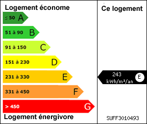 Diagnostic de performance nergtique