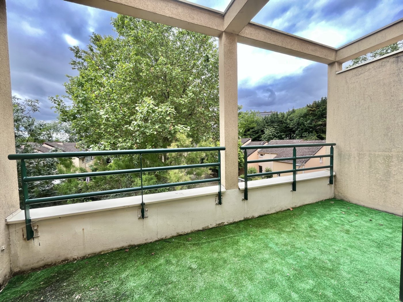 Agence immobilière de Cabinet Chauvet