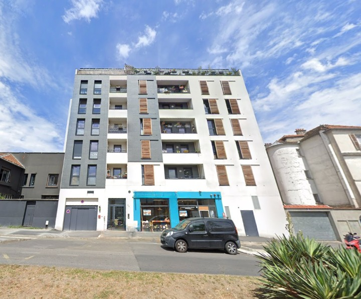 Agence immobilière de Cabinet Chauvet