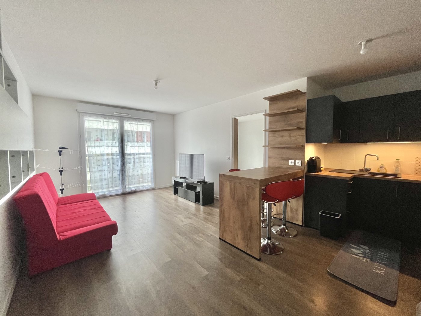 Agence immobilière de Cabinet Chauvet