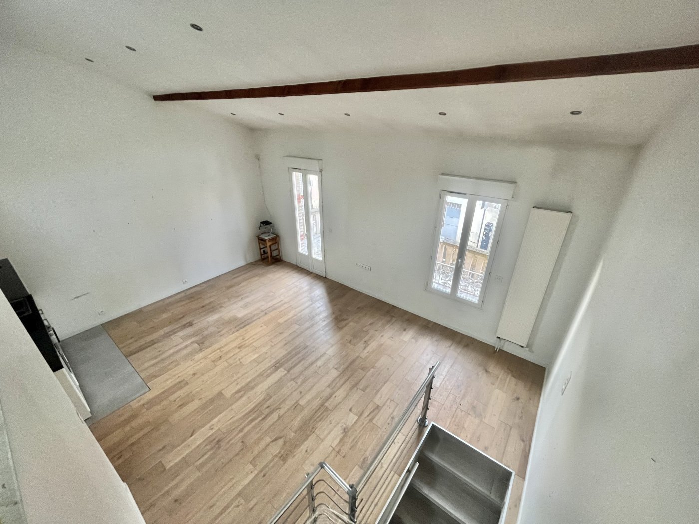 Agence immobilière de Cabinet Chauvet